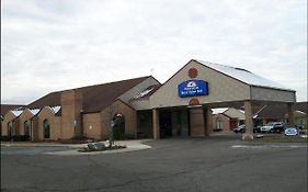 Americas Best Value Inn Romulus